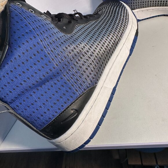 Nike KD 8 NSW Lifestyle Sneakers Men’s US Size: 11( 749637-400 ) Pre-owned - Picture 2 of 11